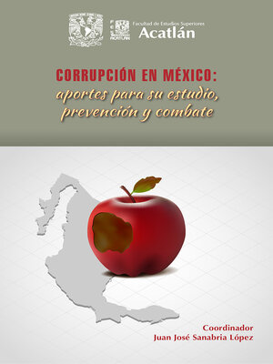 cover image of Corrupción en México